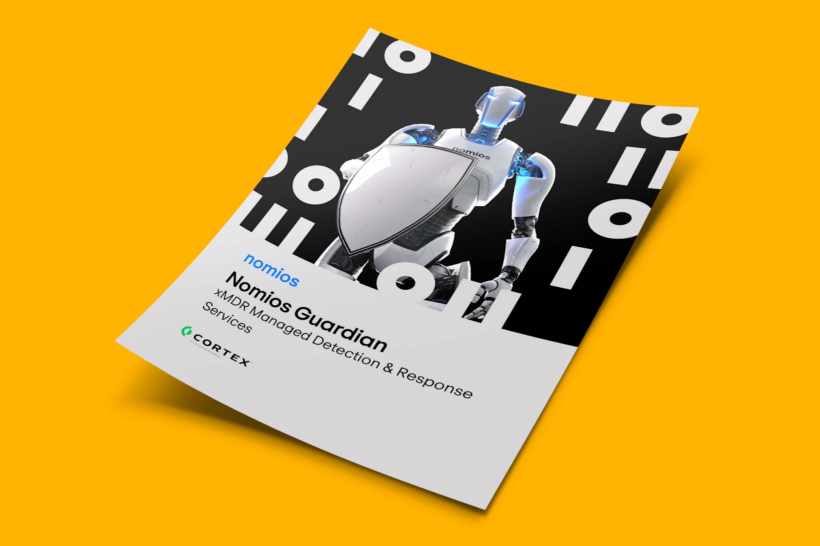 Nomios Guardian brochure 3 D