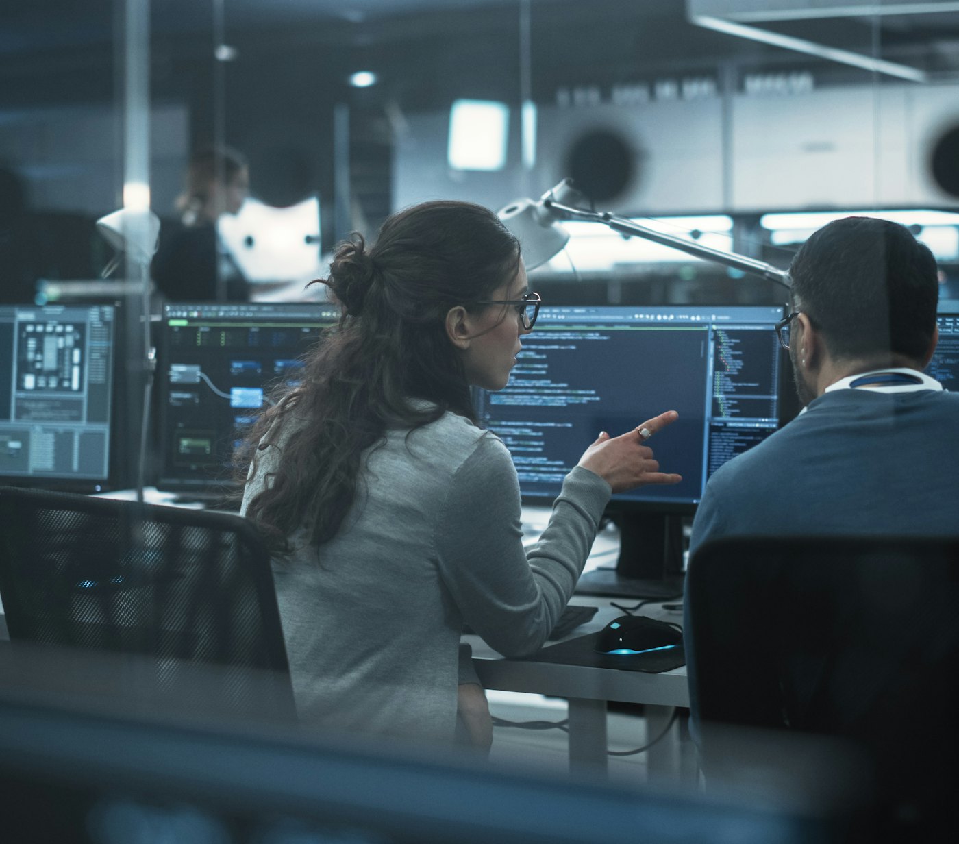 Adobe Stock 598538455