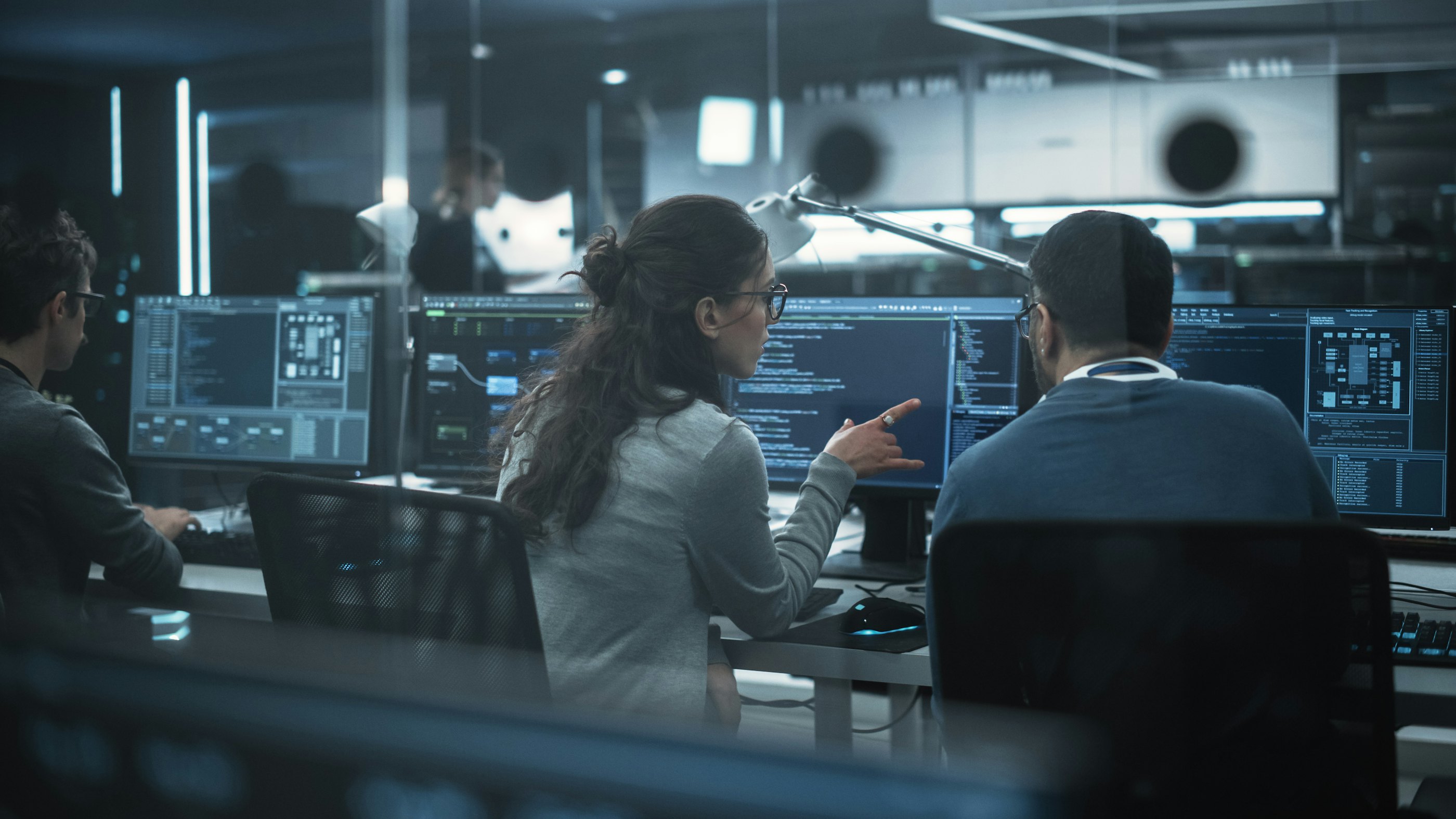 Adobe Stock 598538455