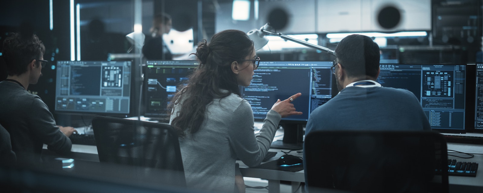 Adobe Stock 598538455