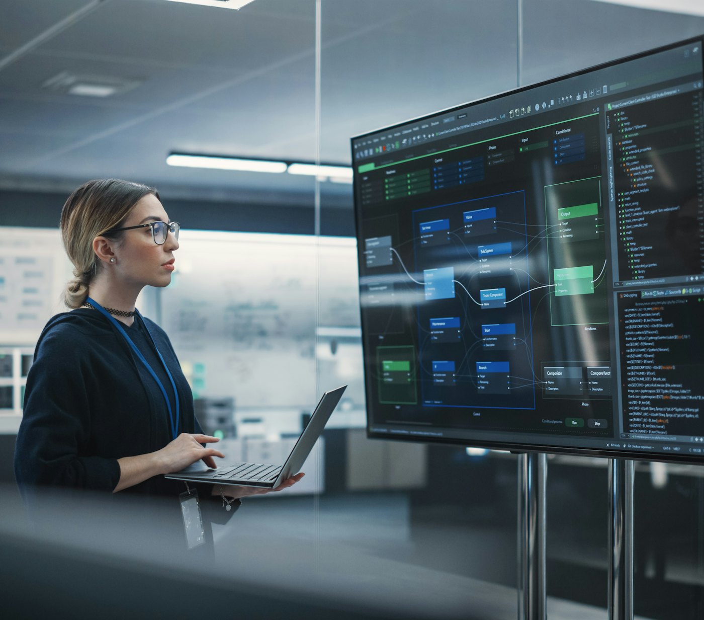 Adobe Stock 598538570