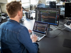 Cloud architect developer implementing ddos protection