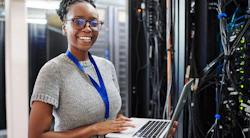 Cybersecurity engineer datacenter