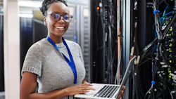 Cybersecurity engineer datacenter