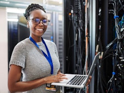 Cybersecurity engineer datacenter