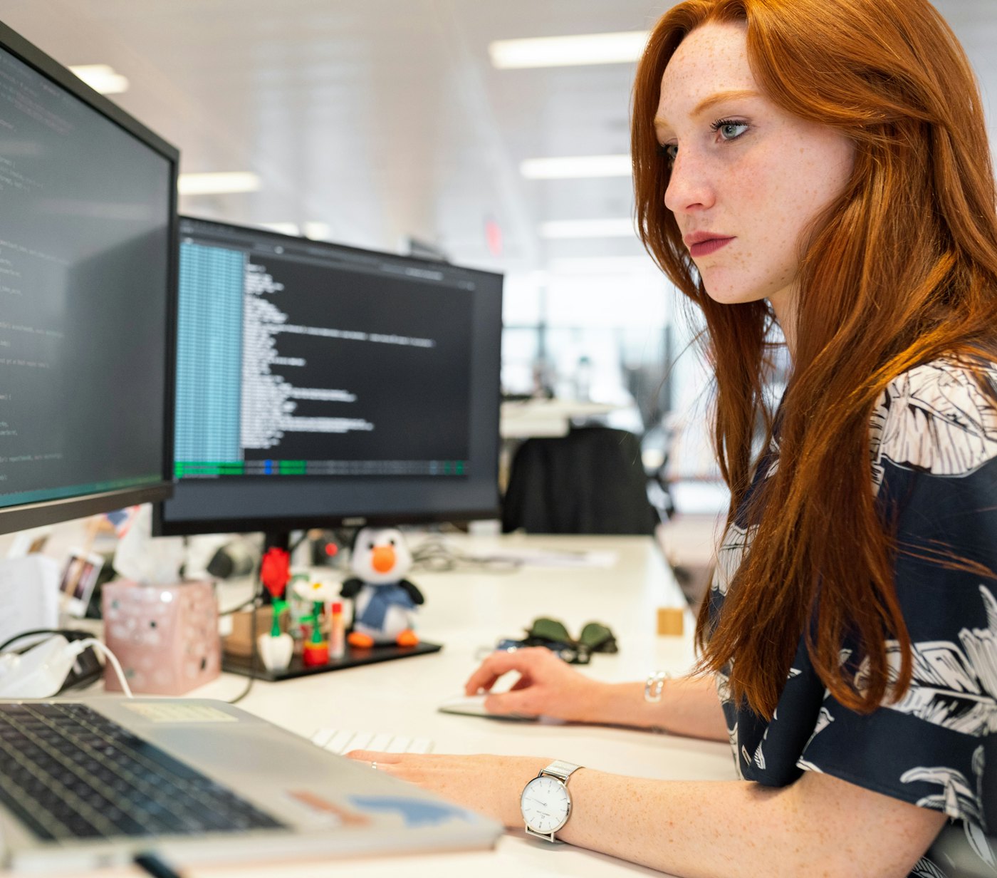 Cybersecurity network security engineer