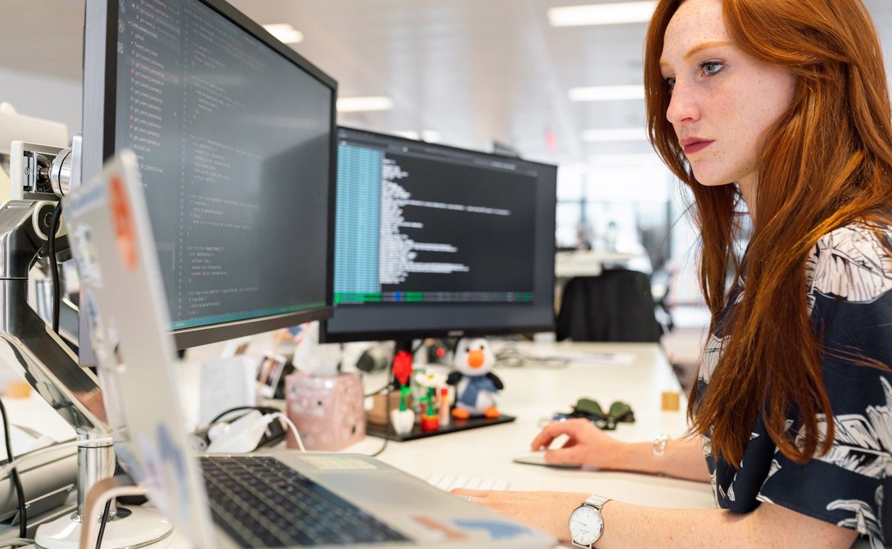 Cybersecurity network security engineer