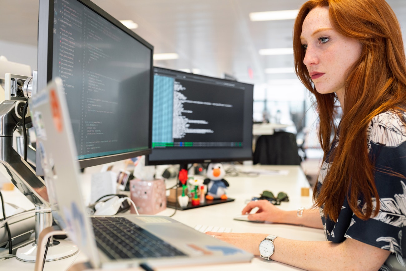 Cybersecurity network security engineer