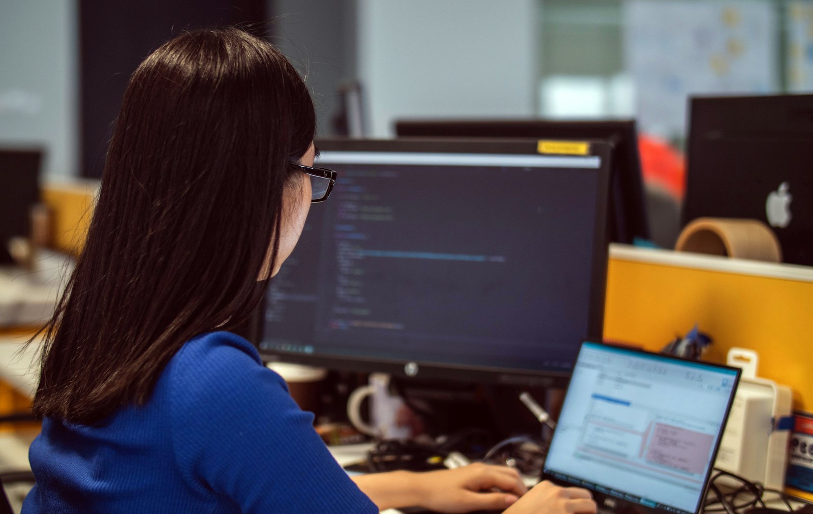 Devops secops security engineer