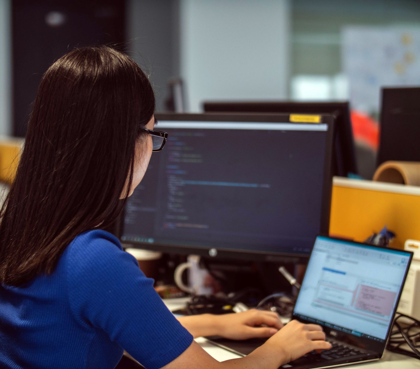 Devops secops security engineer