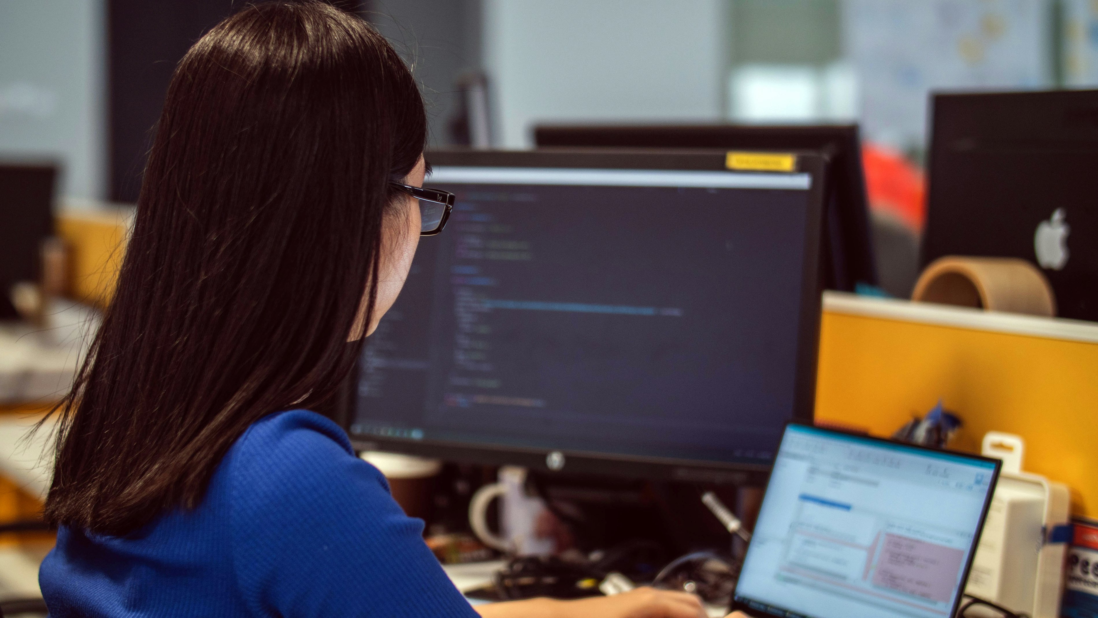 Devops secops security engineer