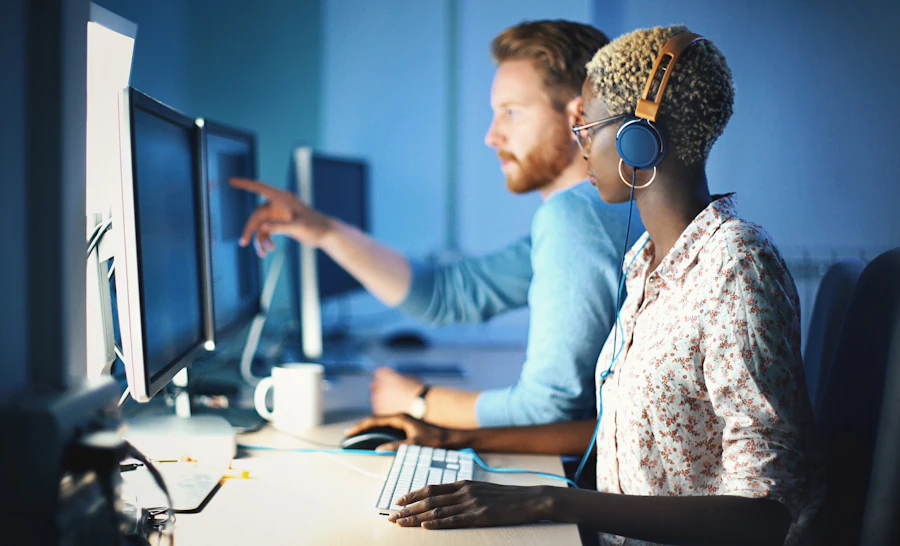 Managed SOC security engineer - MSSP