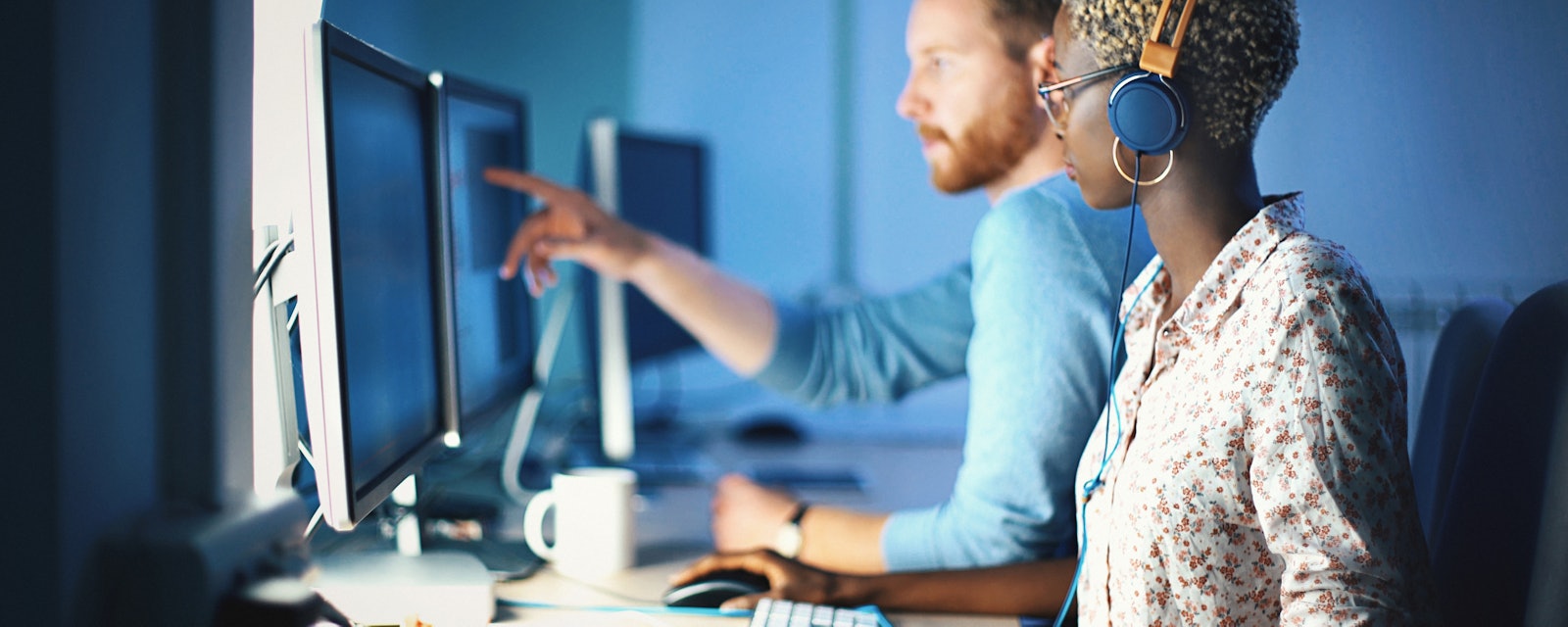 Managed SOC security engineer - MSSP