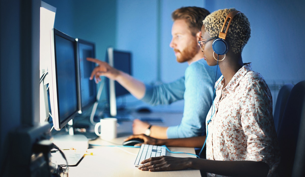 Managed SOC security engineer - MSSP