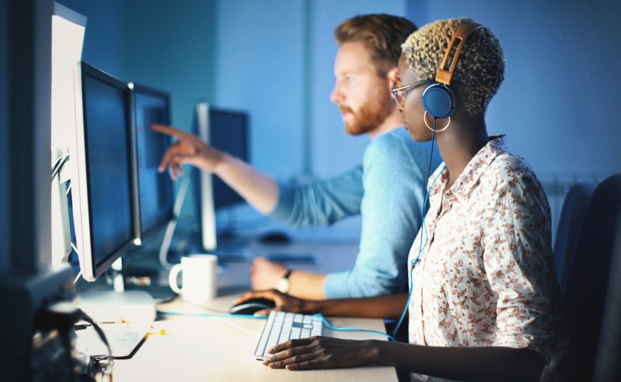 Managed SOC security engineer - MSSP