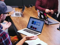 Overloaded network team