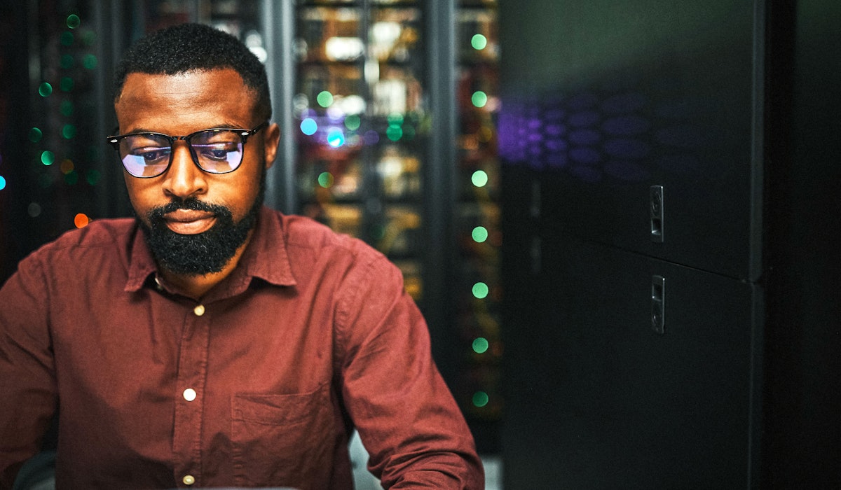 Network security engineer datacenter