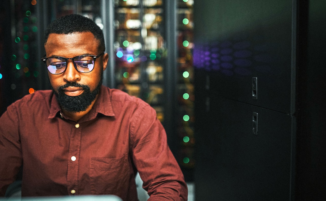 Network security engineer datacenter