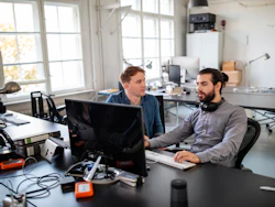Network security engineers