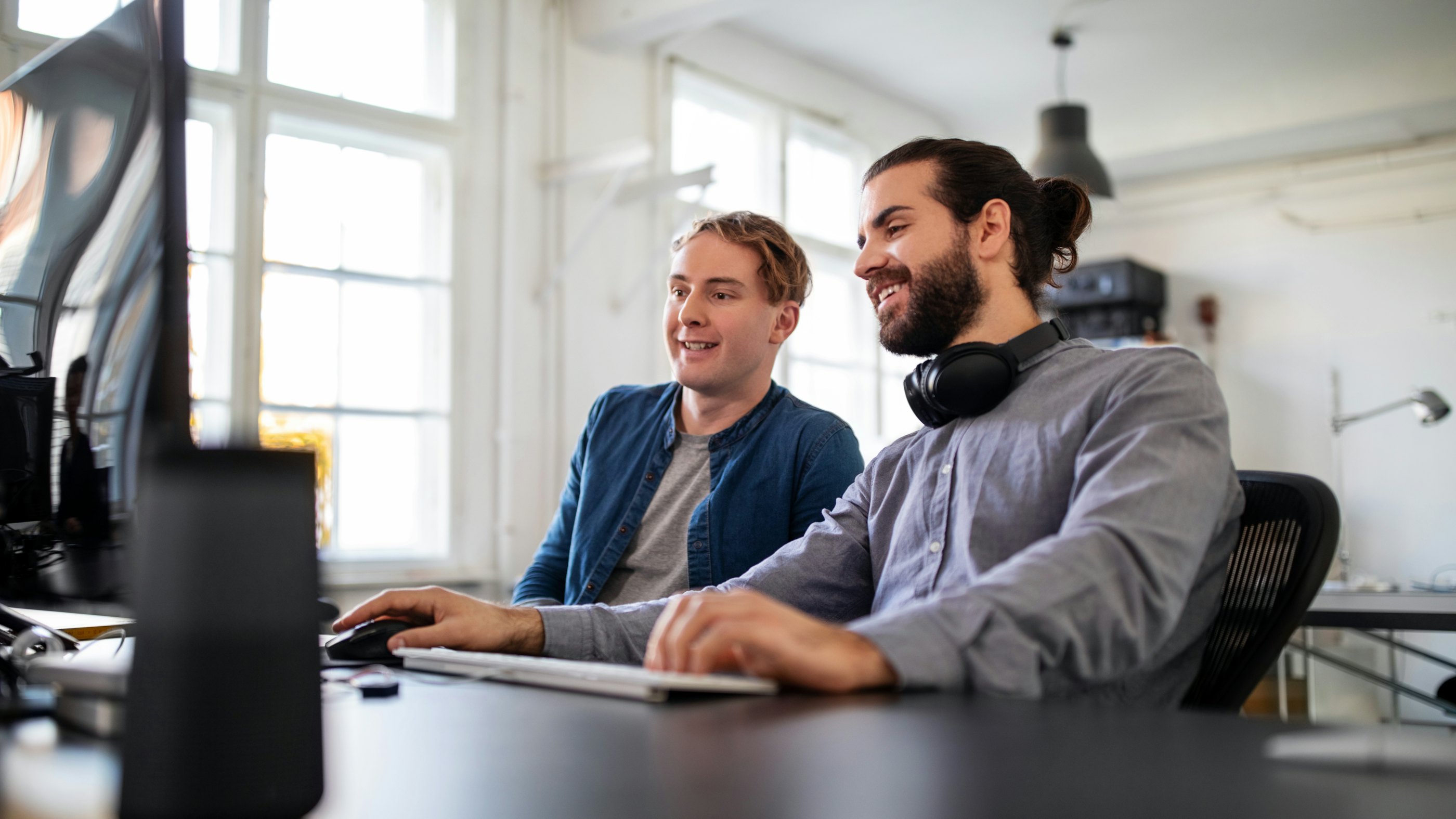 Securite engineers support