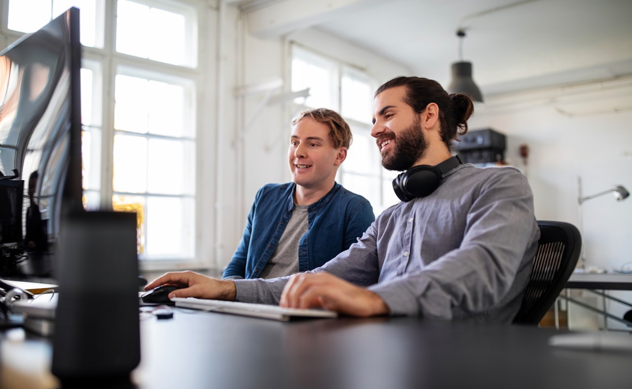 Securite engineers support