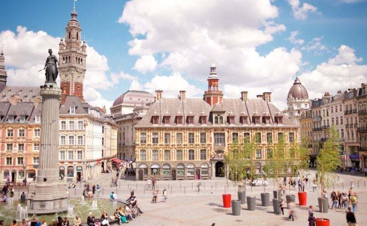 Lille