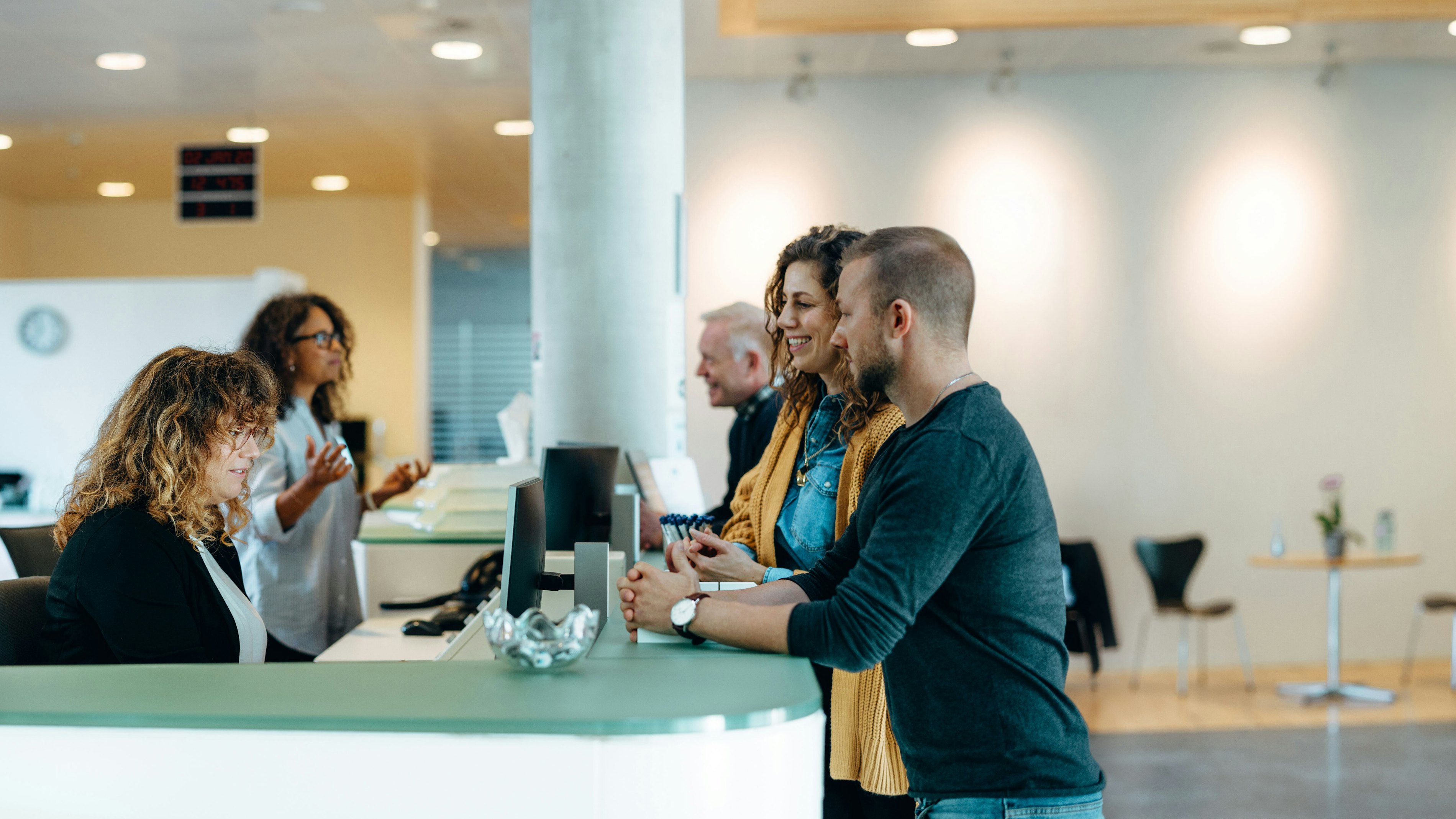 Government and public sector