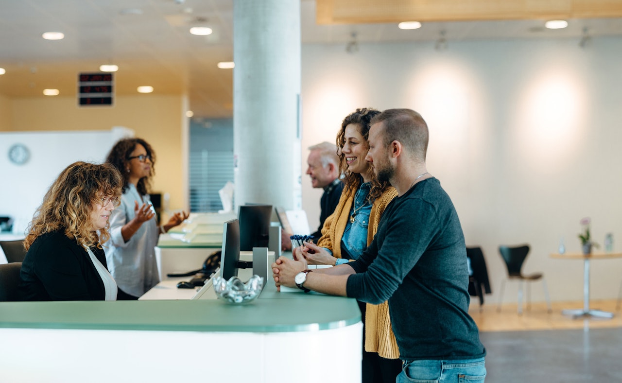 Government and public sector