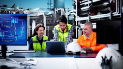 OT security for energy and utilties