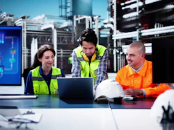 OT security for energy and utilties