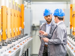 Manufacturing engineers