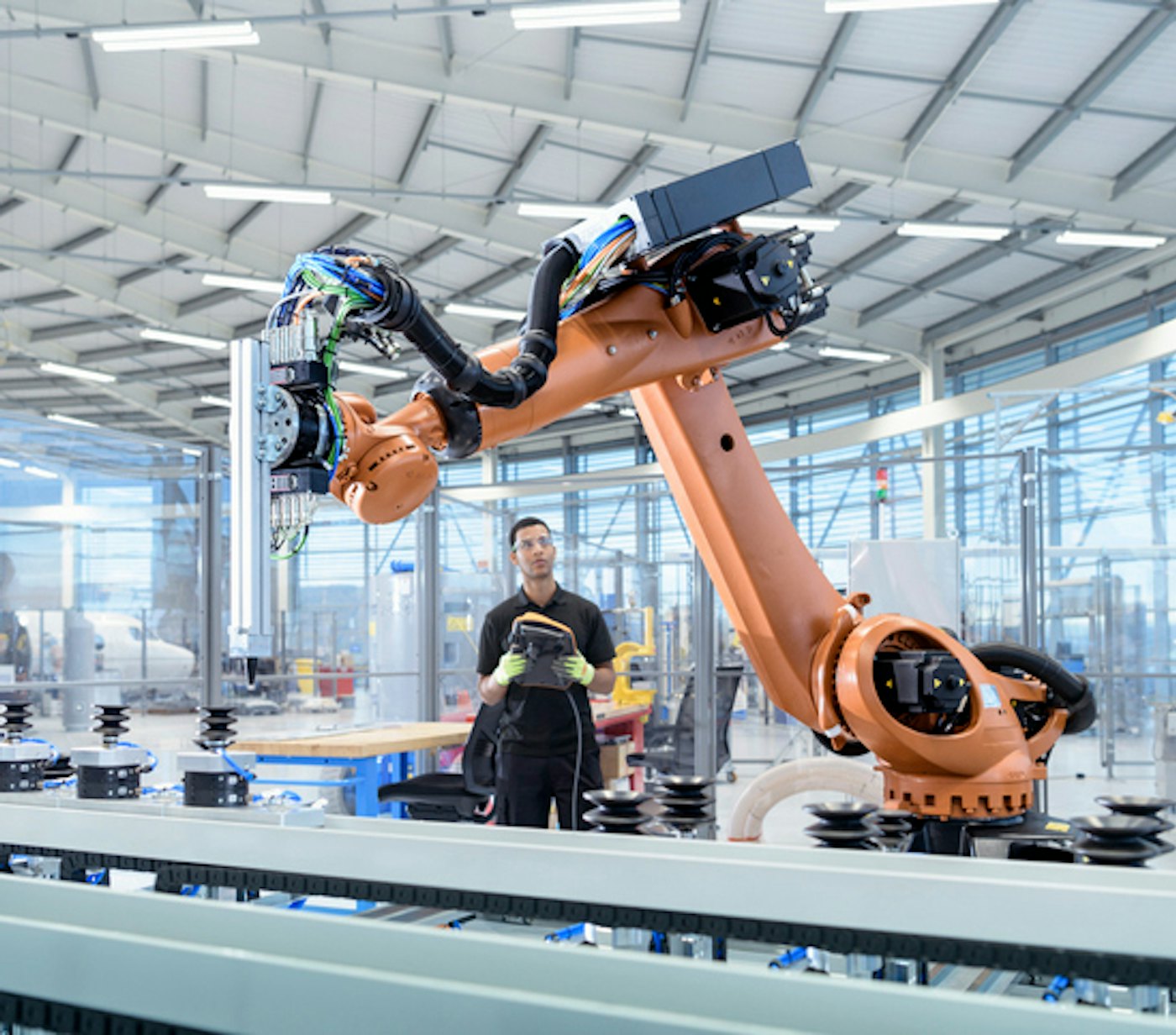 AI-driven enterprise