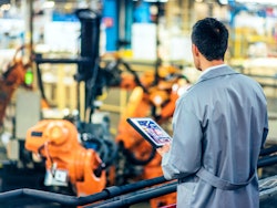 Industrial company NIS2