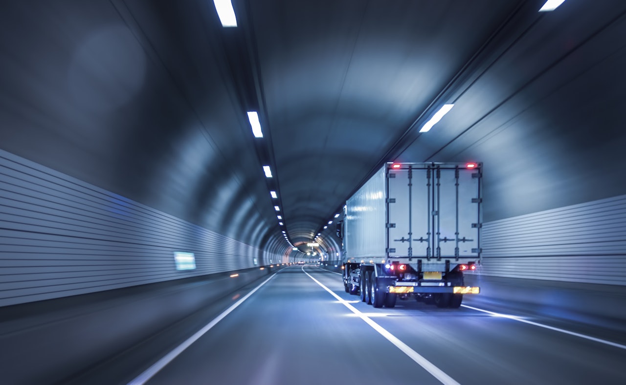 Logistics
