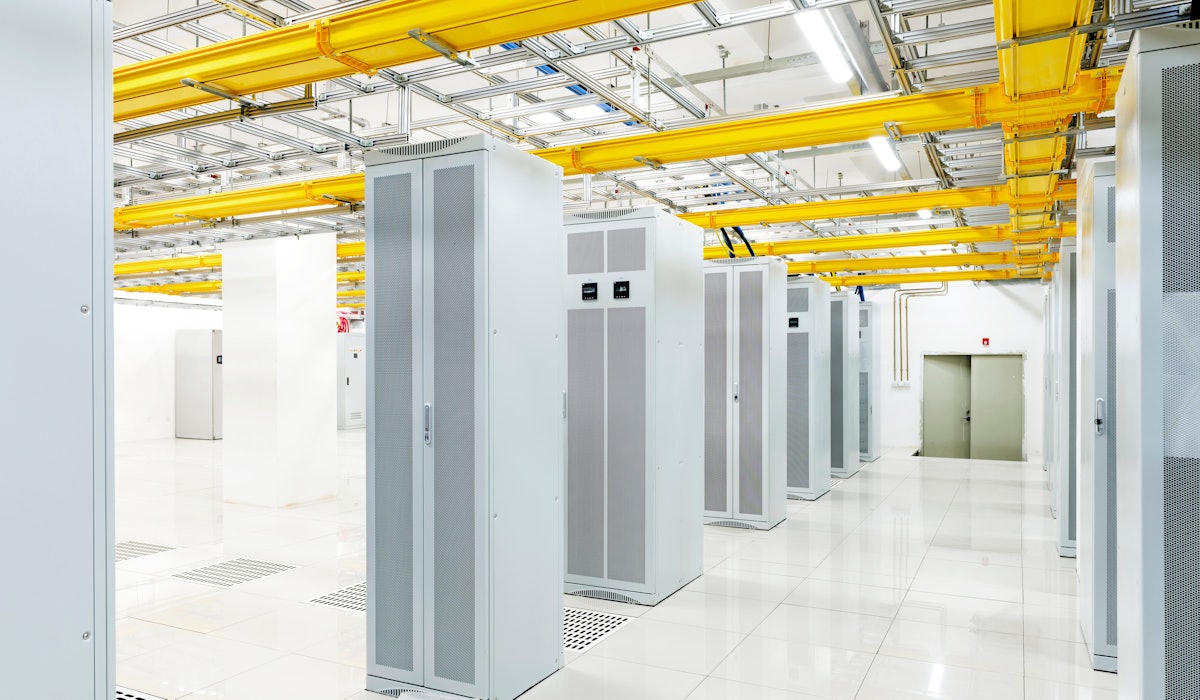 Datacenter colocation
