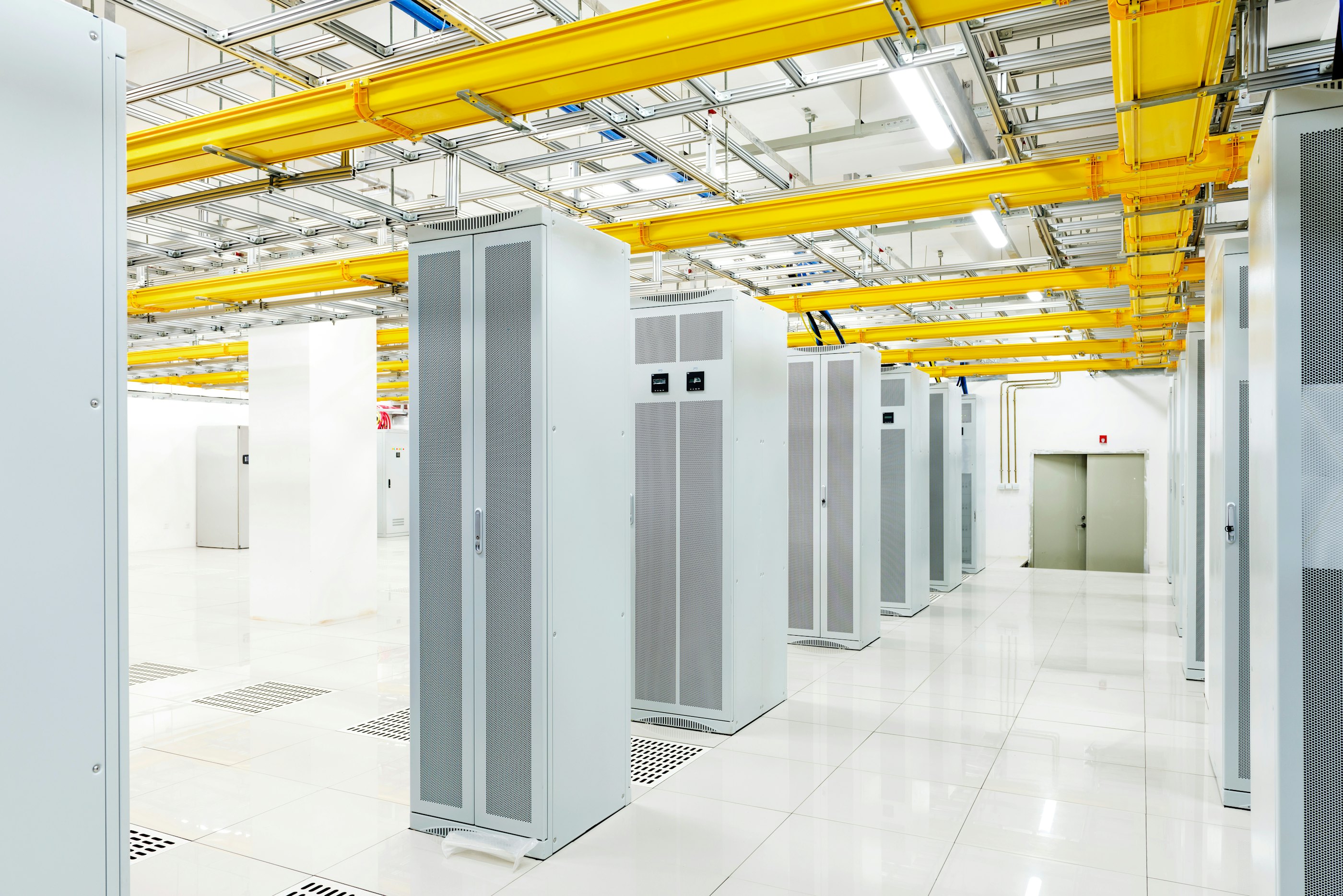 Datacenter colocation