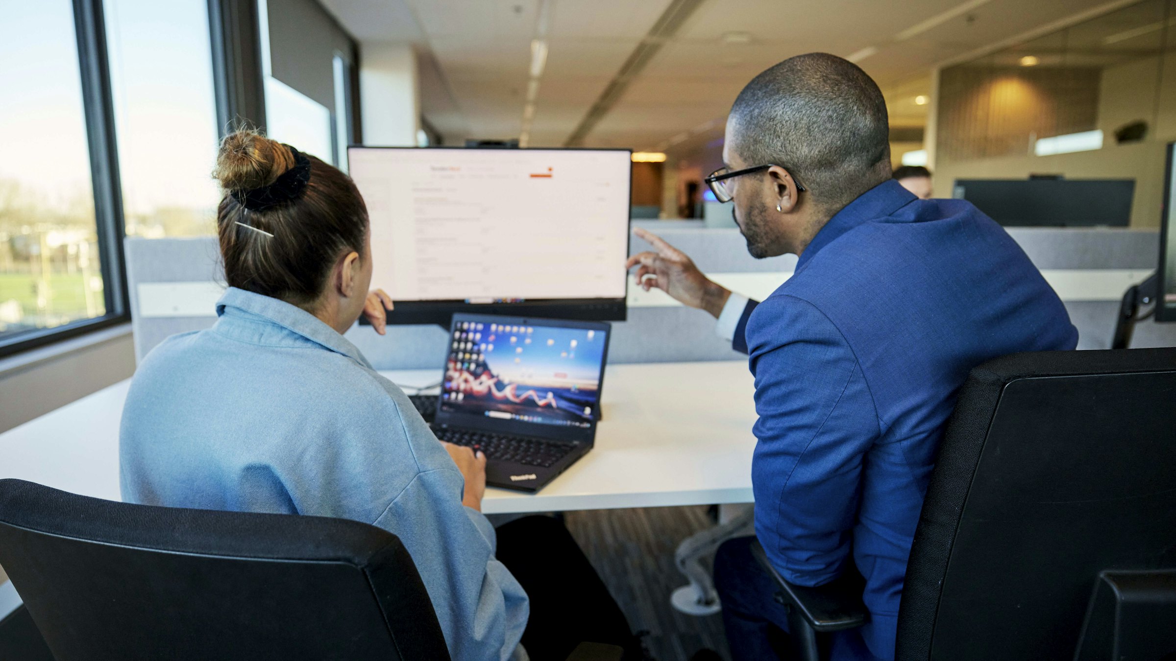 Juniper introduces Secure AI-Native Edge solution for… | Nomios Group