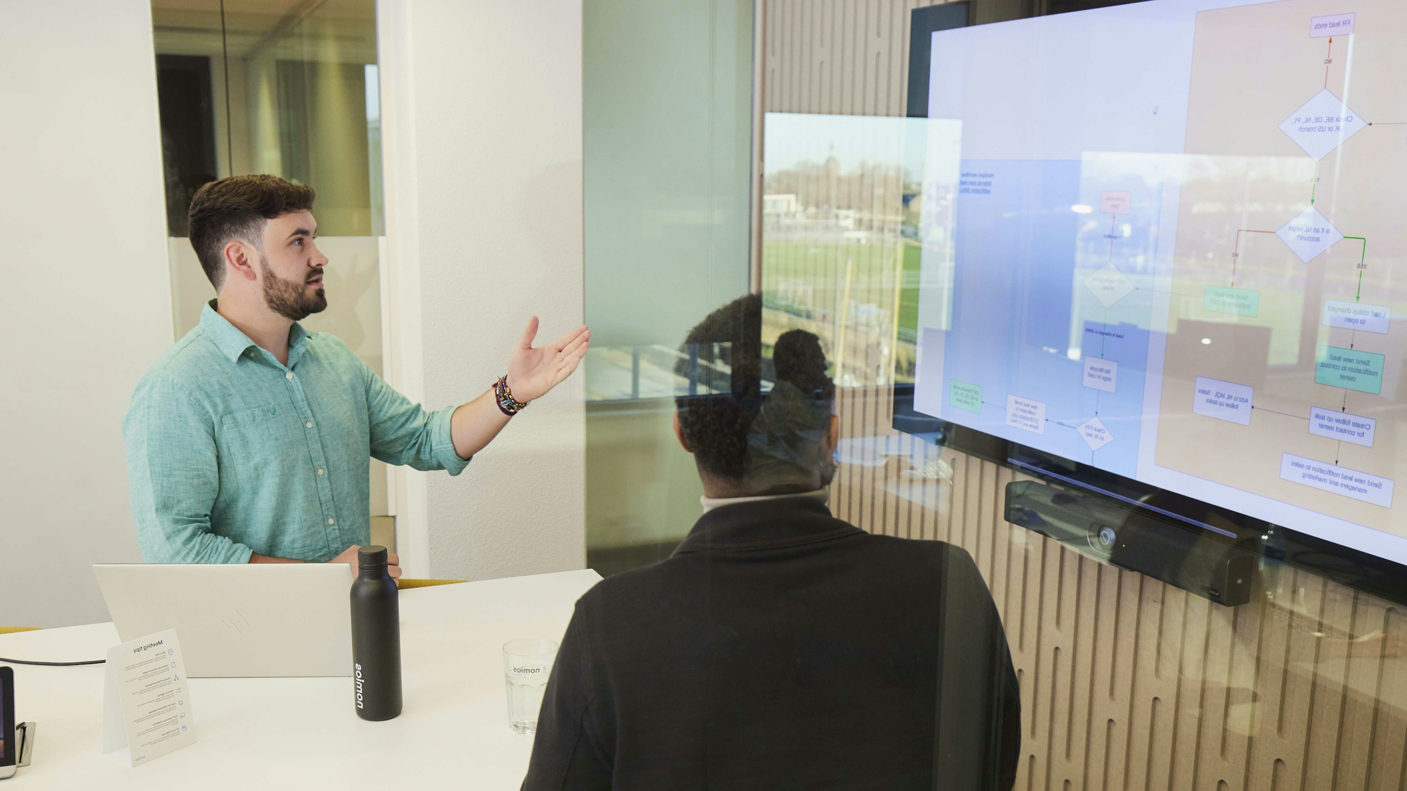 Marvis smart network management