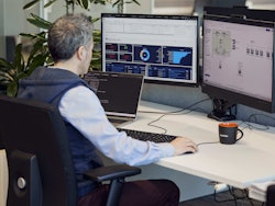 Cybersecurity companies 2025