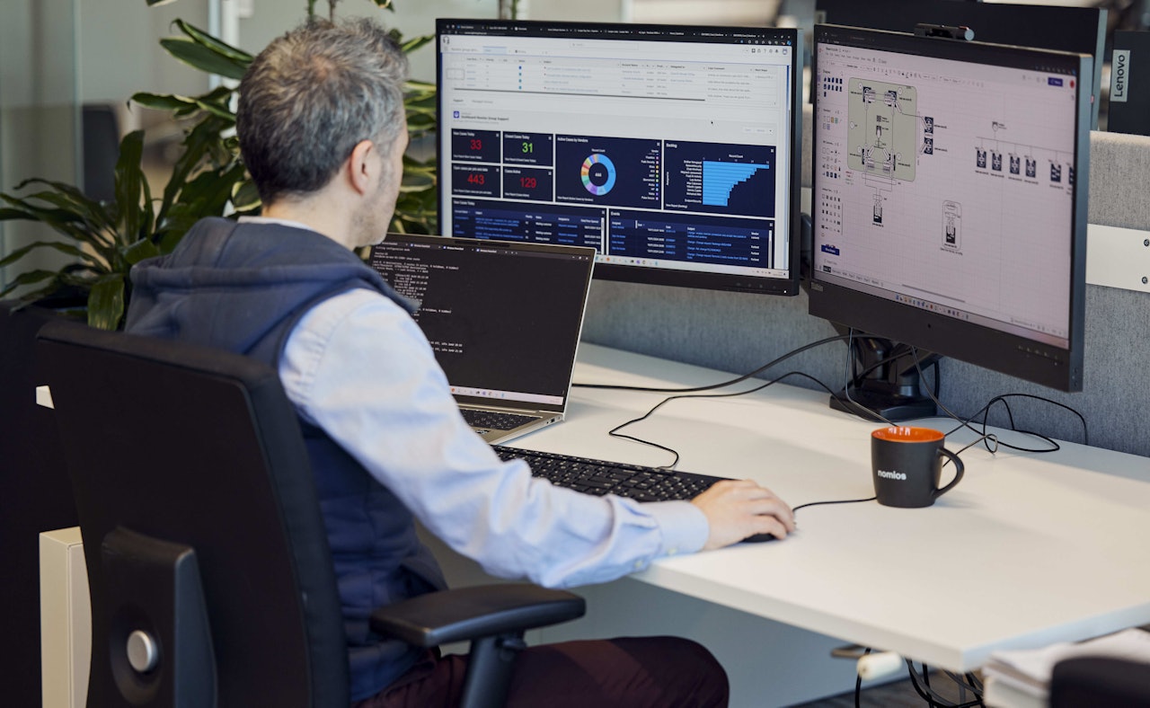 Cybersecurity companies 2025