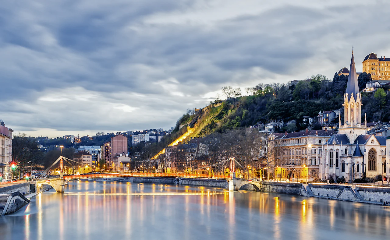 Lyon