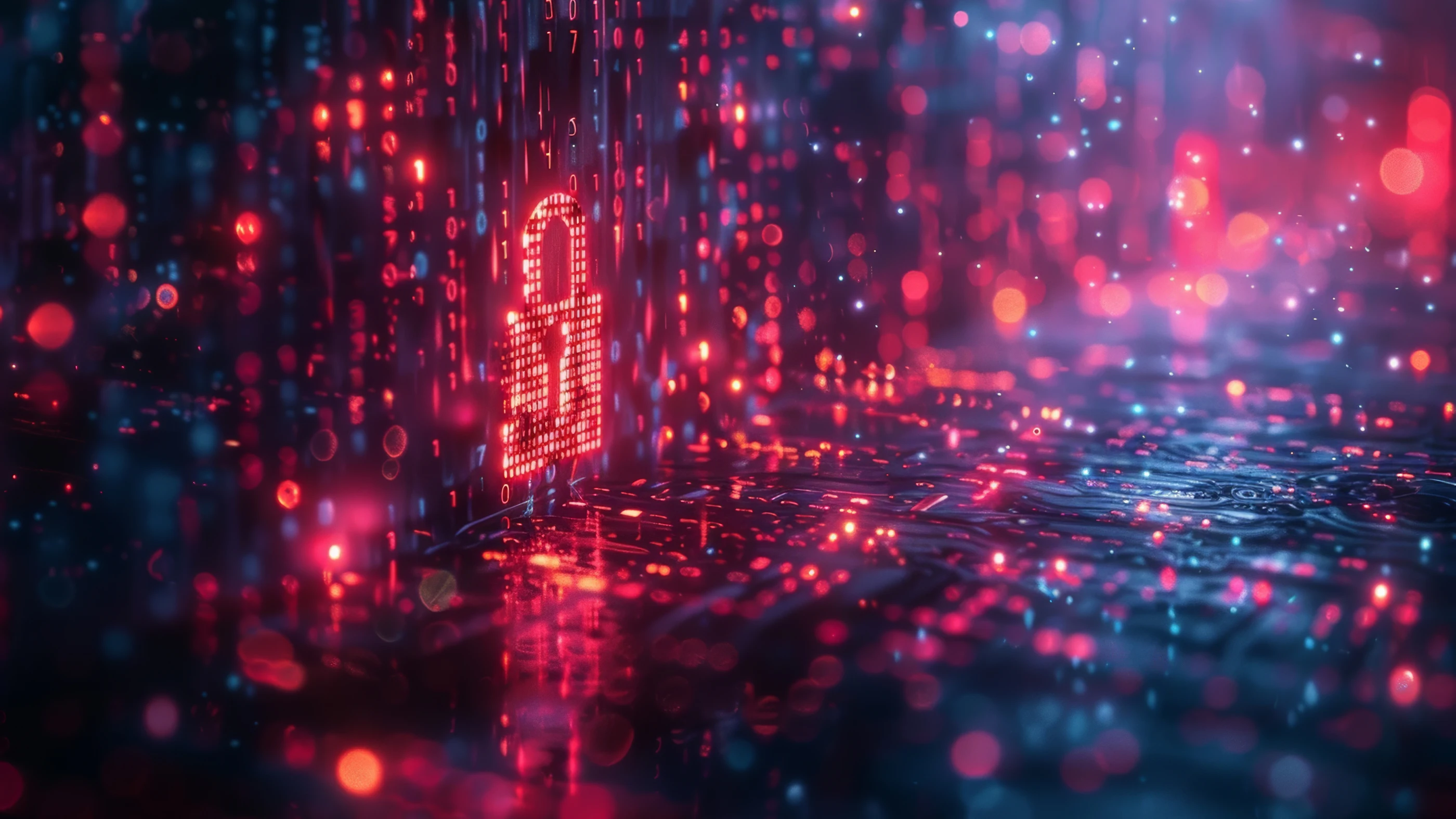 Quantum Safe Networking
