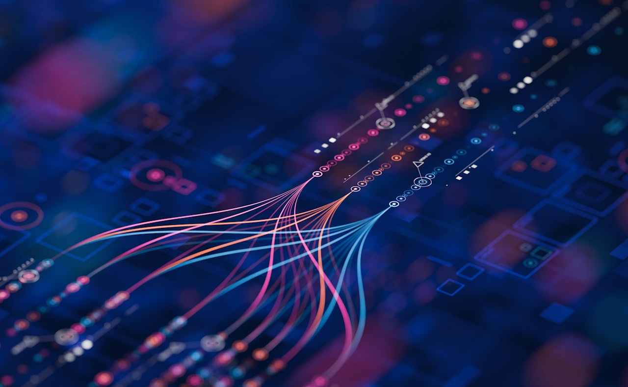 Defend against machine-led attacks