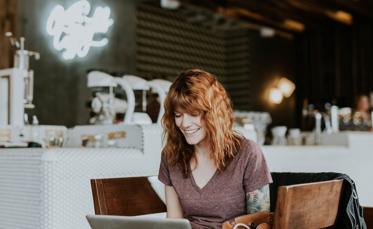Secure remote work environment