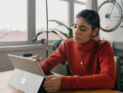 Surface L1 VV4 Yu H Frs unsplash