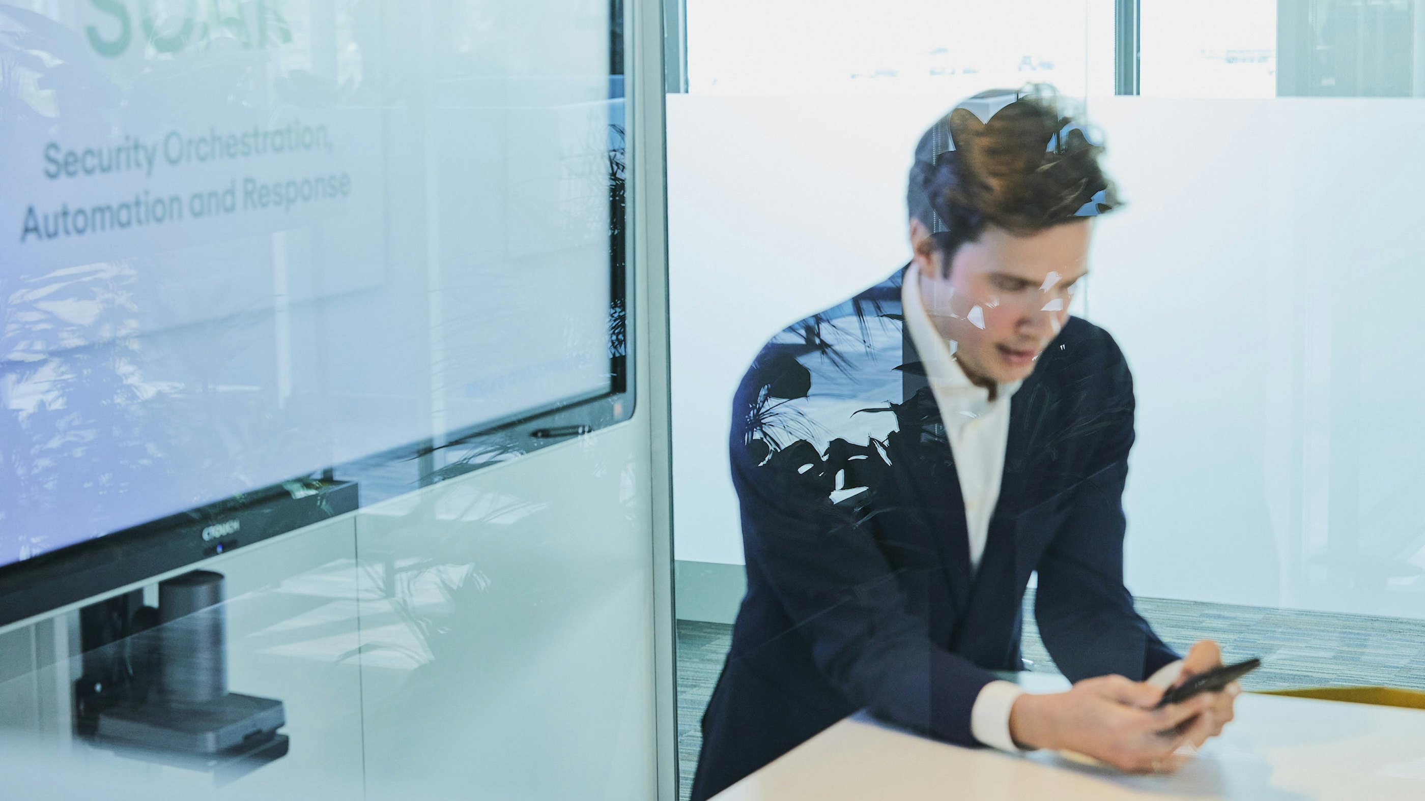 Preventing phishing at organisations