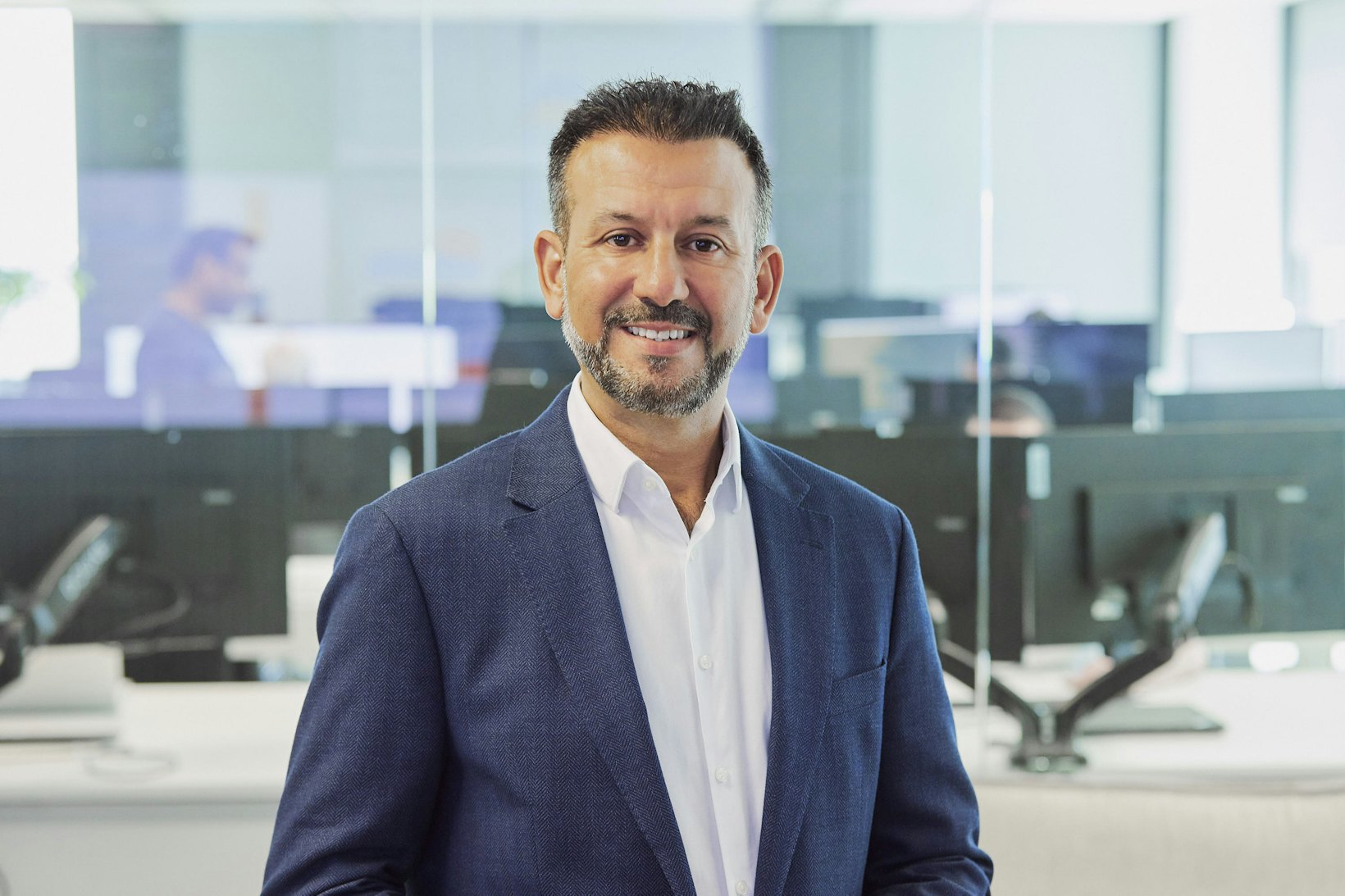 Mohamed El Haddouchi