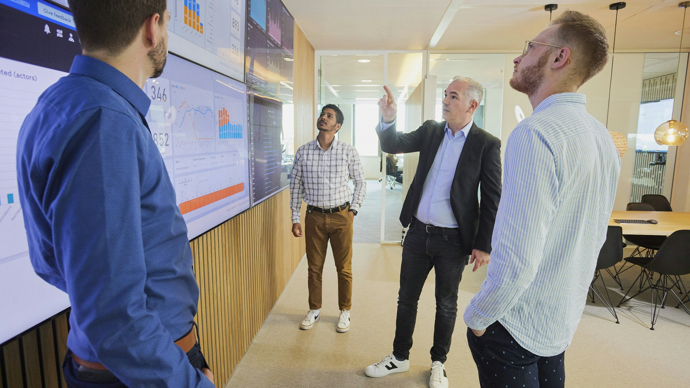 Looking at SOC security trends