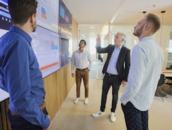 Looking at SOC security trends