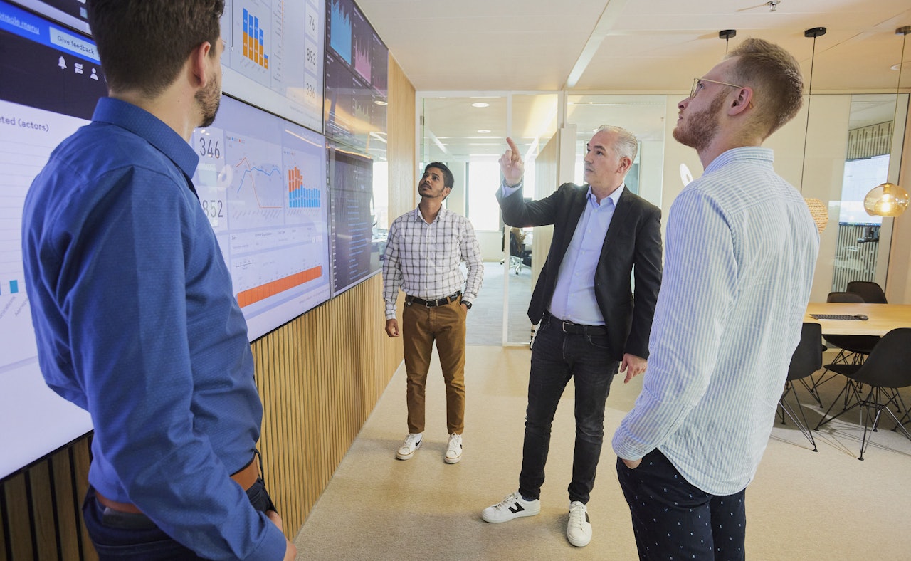 Looking at SOC security trends
